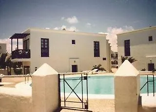 Las Gaviotas ホテル
