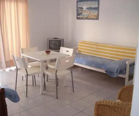 Las Gaviotas Appartement Corralejo
