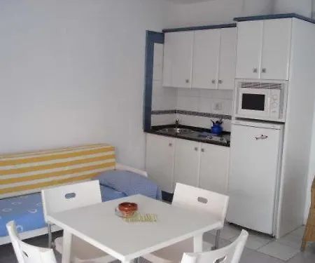 Appartement Las Gaviotas Corralejo