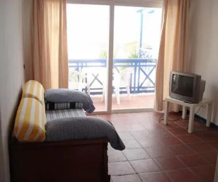 Las Gaviotas Коральео