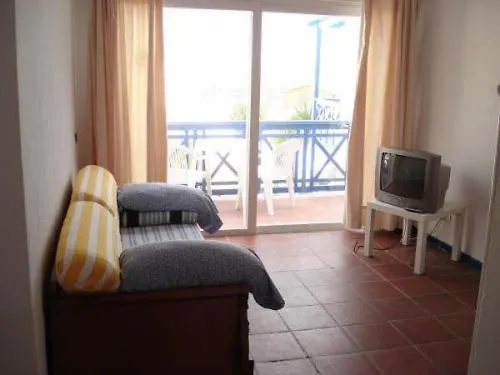 Las Gaviotas Corralejo