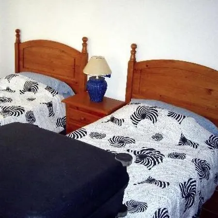 Las Gaviotas Appartement *