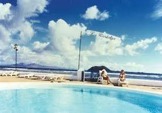 Las Gaviotas Apartment