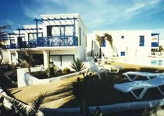 Appartamento Las Gaviotas *