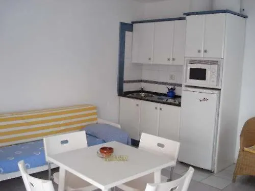 Appartamento Las Gaviotas Corralejo