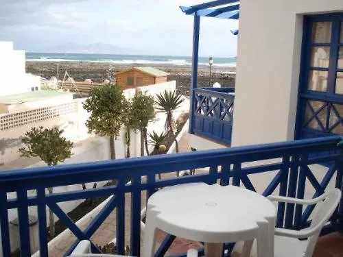 Las Gaviotas *