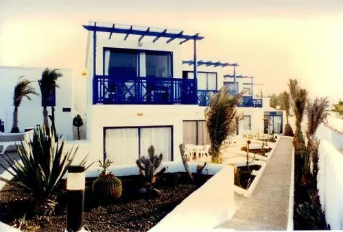 Las Gaviotas