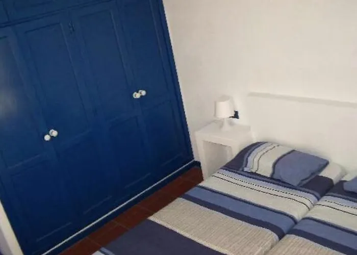 Appartamento Las Gaviotas Corralejo
