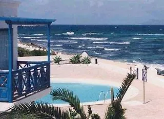 Las Gaviotas Apartment *