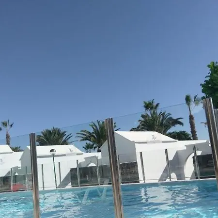 Las Gaviotas * Corralejo